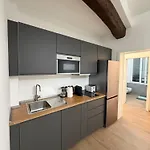 Lejlighed Adriano Space