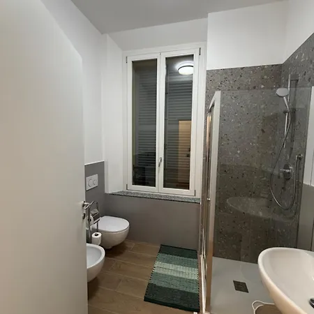 Апартаменты Adriano Space