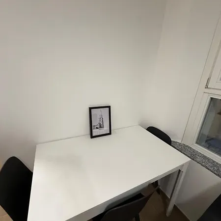 Апартаменти Adriano Space