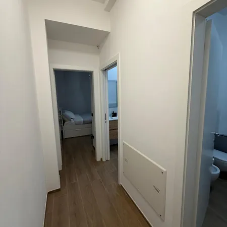 Adriano Space Модена