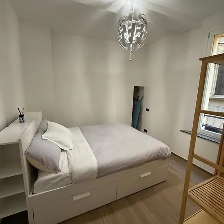 Adriano Space Апартаменти Модена