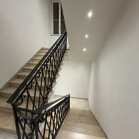 アパート Adriano Space *