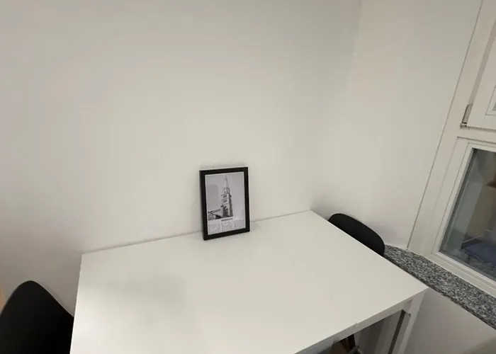 Apartment Adriano Space