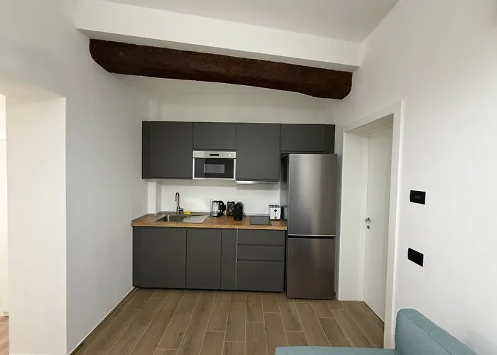 Adriano Space Apartment Modena