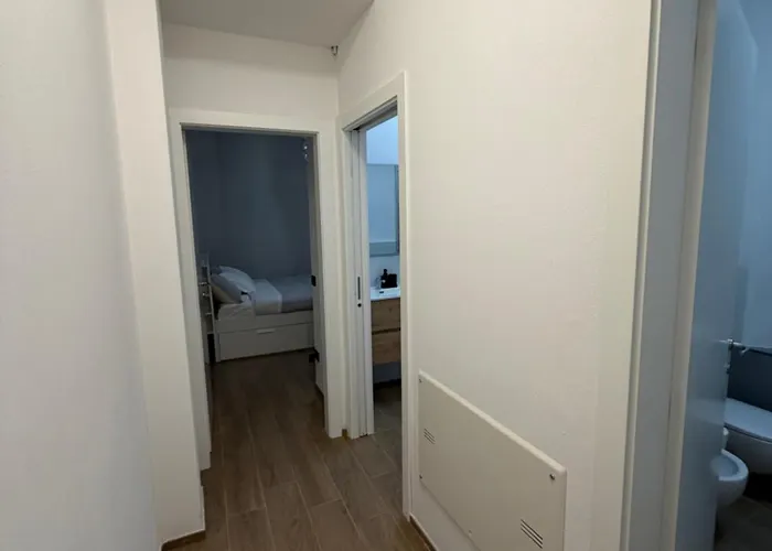 Adriano Space Модена