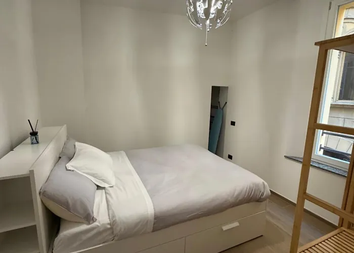 Adriano Space Apartment Modena