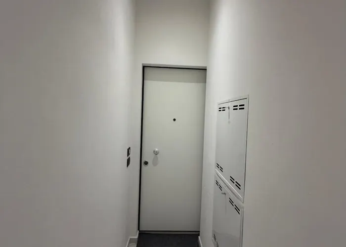 Apartment Adriano Space