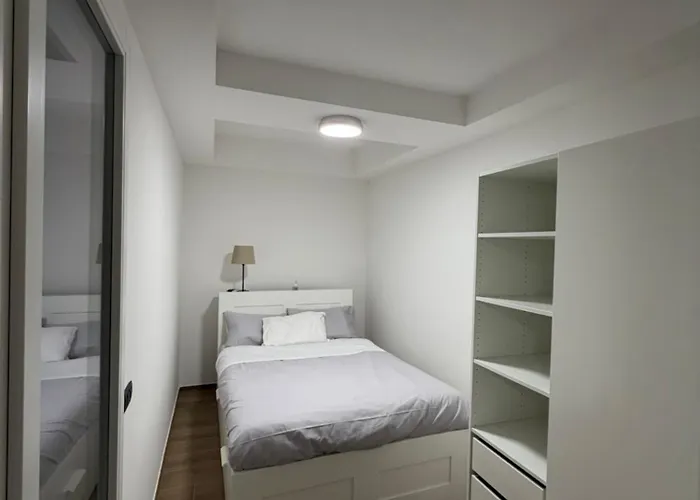 Adriano Space Apartment *