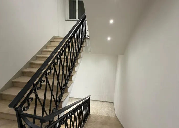 Apartment Adriano Space *