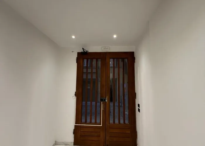 Adriano Space Модена